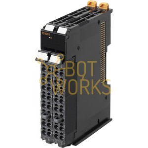 Omron NXTS3202 - Nuovo - Product Image 1