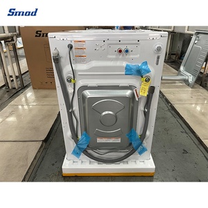Sèche-linge chauffant 110V 60Hz 8 pieds cubes, modèle DDF-210ALKM(E) – Le meilleur de Chine - Product Image 2