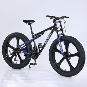 Mtbgo tianjin 21 vitesses vente en gros de haute qualité 26 27.5 <span class=keywords><strong>pouces</strong></span> cadre en acier gros pneus de vélo de route 20x4.0 <span class=keywords><strong>fatbike</strong></span> pour les jeunes - Product Image 3