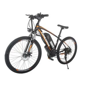 Bicicleta eléctrica <span class=keywords><strong>de</strong></span> ruedas grandes <span class=keywords><strong>de</strong></span> nuevo estilo, bicicleta <span class=keywords><strong>de</strong></span> <span class=keywords><strong>montaña</strong></span> eléctrica <span class=keywords><strong>de</strong></span> <span class=keywords><strong>29</strong></span> ", <span class=keywords><strong>bicicletas</strong></span> eléctricas con batería <span class=keywords><strong>de</strong></span> litio al por mayor, <span class=keywords><strong>bicicletas</strong></span> eléctricas para hombre - Product Image 4