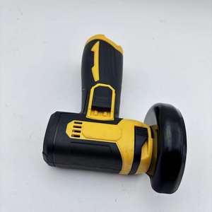 Mini-meuleuse d'angle multifonctionnelle portable à batterie lithium-ion pour le commerce transfrontalier d'outils électriques - Product Image 4