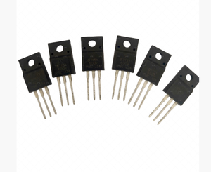 Một chiều <span class=keywords><strong>Thyristor</strong></span> <span class=keywords><strong>BT151</strong></span> TO-220F 12A 600V - Product Image 3