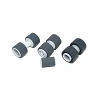 1SET B12B813581 Kit d'assemblage de rouleaux pour EPSON WorkForce DS-760 DS-860 / DS760 DS860