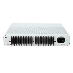 Conmutador de Red Ethernet POE de 8 Puertos Serie 2960C WS-C2960C-8PC-L - Product Image 1