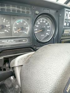 Grúa de camión TADANO Tadano gt550e 55t 50t, fabricada en Japón, usada, grúa Ttr600 ss500 tr250ex 40T 50t 25t RT - Product Image 3