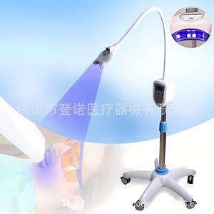 Led Teeth Whitening <b>Light</b> Professional Dental Clinic Use Blue <b>Red</b> <b>Light</b> <b>Therapy</b> Device - Product Image 3