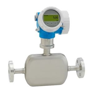 NOUVEAU Débitmètre Coriolis E+H Proline Promass E 200 - Product Image 3