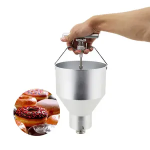 Fabrik Großhandel Lebensmittel qualität Donut Melken Dessert Backform Keks Donut Maker Diy Backwerk zeuge