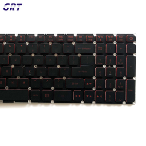 New US Notebook <b>Keyboard</b> for Acer AN515-51 AN515-52 AN515-53 AN515-41 AN515-42 AN515-31 N16C7 N17C1 VX15 Laptop <b>Keyboard</b> - Product Image 3