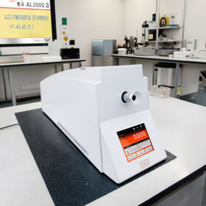 AMTAST 반자동 광학 편광계 - Product Image 4