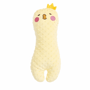 Jouets en peluche personnalisés Kawaii, doux et sensoriels, en forme de dragon, pour le corps, le sommeil, comme cadeau - Product Image 5
