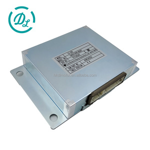 Module ECU EexcavaStart KHR34256 FVM, garantie 1 an, compatible avec SH235X-6 SH350-5 SH360-5, contrôleur électronique hydraulique - Product Image 1