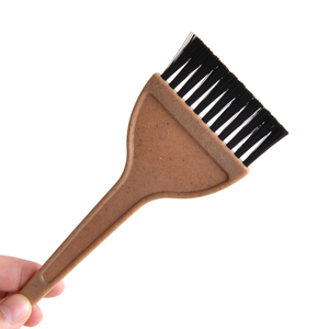 Cepillo de tinte para el cuidado del cabello, de plástico biodegradable, profesional, para peluquería, para teñir el cabello, la mejor oferta - Product Image 2