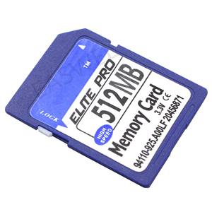 Tarjeta de memoria <span class=keywords><strong>SD</strong></span> <span class=keywords><strong>512MB</strong></span>, tarjeta de memoria Digital segura - Product Image 4