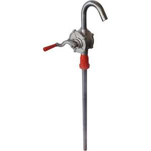 KS TOOLS-964,5805 EDELSTAHL Bomba de aceite manual portátil 1350mm-HERRAMIENTAS DE ACERO INOXIDABLE EAN 4042146772898 - Product Image 1