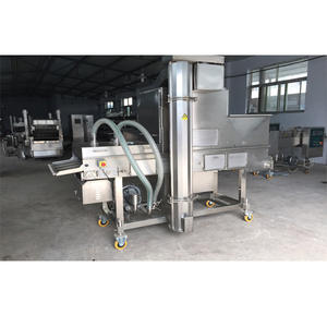 Новый продукт, машина для нанесения покрытия хлебных крошек - Product Image 4