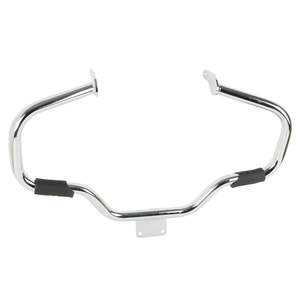 XINMATUO XF2906288-E motor guardias Barra de choque para <span class=keywords><strong>Yamaha</strong></span> Vstar 400 clásico <span class=keywords><strong>650</strong></span> <span class=keywords><strong>Dragstar</strong></span> 400 <span class=keywords><strong>650</strong></span> 98-12 - Product Image 5