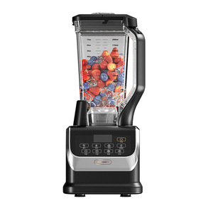 Ruiben High-Speed Blender 1.2L+ Commercial Grade Multi-Functional Smoothie Maker With Splash Guard - Product Image 2
