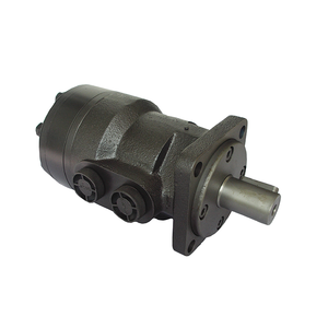 Moteur orbital de levage de plateau, moteur de direction hydraulique à faible régime, moteur d'entraînement pour nacelle élévatrice à ciseaux BM4 - Product Image 3