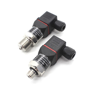 Precio Directo de Fábrica, Sensor Hidráulico OEM de 4-20 mA, 2 Cables, 0-10 MPa para Refrigeración de Centros de Datos CDU - Product Image 2