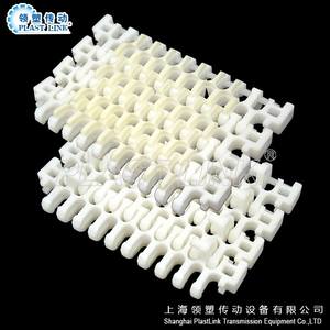 Nuevo diseño multiaplicación <span class=keywords><strong>de</strong></span> <span class=keywords><strong>correa</strong></span> Modular flexible <span class=keywords><strong>de</strong></span> rejilla empotrada PL 2400 para logística <span class=keywords><strong>de</strong></span> plantas <span class=keywords><strong>de</strong></span> fabricación <span class=keywords><strong>de</strong></span> distribución <span class=keywords><strong>de</strong></span> bebidas - Product Image 3