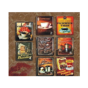 Fábrica de alta seguridad de aluminio uso de promoción venta al por mayor Vintage de Metal estaño <span class=keywords><strong>signo</strong></span> para bar - Product Image 1