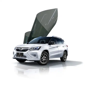 فيلم NKODA VLT للتحكم في حرارة الشمس و IRR موزع لاصق شمسي لنافذة السيارة حماية Solrex رخيص لتلوين السيارات - Product Image 2