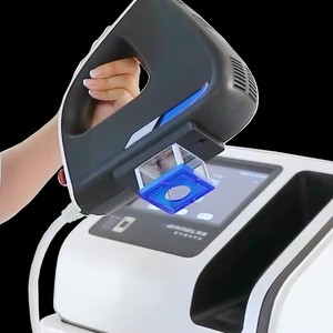 Système de traitement ultraviolet excimer 308 nm pour le vitiligo <span class=keywords><strong>et</strong></span> le psoriasis, traitement des maladies cutanées, cure du vitiligo, Kernel Medical Chloration - Product Image 3