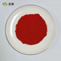 Pigment Rouge 48:1 (CAS 7585-41-3) de qualité industrielle à bonne dispersion pour encres offset et revêtements à solvants industriels – Approvisionnement direct usine