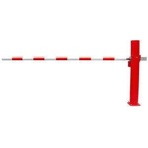 ประตูกั้นบูมกั้นที่จอดรถอัตโนมัติ - Product Image 1