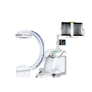 高频移动多合一C臂系统，带FPD，骨科泌尿外科妇科医院设备