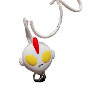 Correa Larga para Teléfono Móvil con Diseño de Dibujos Animados, Marca Moderna, <span class=keywords><strong>Superman</strong></span>, Kirby, Multifuncional, con Cadena para Tarjetas - Product Image 5
