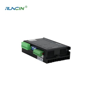 Controlador Analógico de 2 Fases Runcin, Voltaje de Entrada DC20V-50V 4.2A, Compatible con Motor 23 para Impresora 3D - Product Image 5