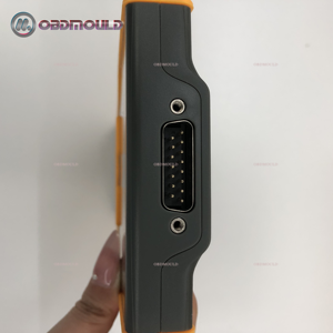 เครื่องมือปรับเทียบคลัสเตอร์ VAPON VP360 รุ่นมืออาชีพ ปี 2026 อ่าน/ล้างรหัส DTC เครื่องมือโปรแกรม OBD2 แบบพกพา 2-in-1 - Product Image 4