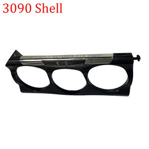 Carcasa para Tarjeta Gráfica con Luz LED para <span class=keywords><strong>EVGA</strong></span> GeForce RTX <span class=keywords><strong>3070</strong></span> 3080 Ti 3090 FTW3 ULTRA GAMING, Compatible con RTX3070, RTX3080Ti, RTX3090 - Product Image 4