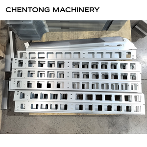 本地化高品质钣金加工 宁波地区加工服务 钣金加工 - Product Image 6