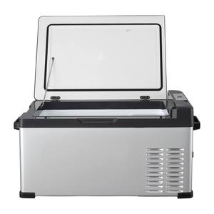 Xách tay mini 30L RV máy nén tủ lạnh tủ đông DC12V 24V AC100-120V/220-240V xe tủ lạnh cho ngoài trời và nhà sử dụng - Product Image 2
