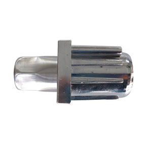 מסחרי מטבח ציוד מתכוונן Zamak נירוסטה מתכוונן רגליים מתכוונן כדור רגל - Product Image 6