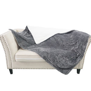 Manta Eléctrica Térmica con 5 Niveles de Temperatura, Tamaño Individual, para Cama - Product Image 2