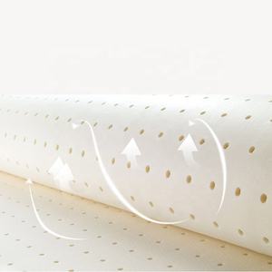 Colchão de Espuma de Látex Natural para Alívio de Pressão - Product Image 2