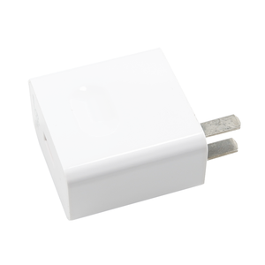 <span class=keywords><strong>Cargador</strong></span> rápido PD de 66W para IPhone15/Huawei/<span class=keywords><strong>Xiaomi</strong></span>/MacBook con 20V3.3A 65W + 5V3A <span class=keywords><strong>18W</strong></span> Smart Tech Dual Port Fast Charging - Product Image 2