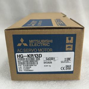 Moteur servo AC HG-KR13D - Product Image 1