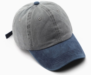 Unstructured Washed Baseball <b>Cap</b> Adjustable <b>Running</b> for Men <b>Women</b> Cotton Dad Hat Plain Outdoors Activities Promotion Gift - Product Image 3