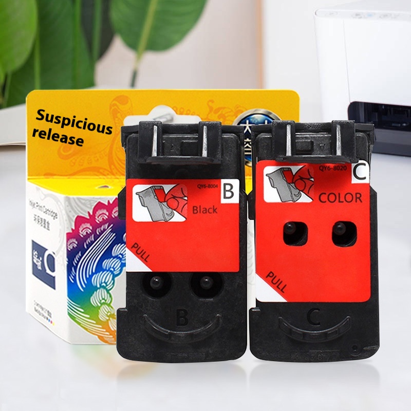 Картридж для принтера Canon G1810 G2810 G3810 G4810 8004 8020CA91 92