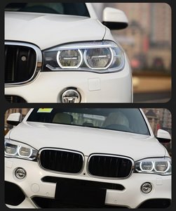 <span class=keywords><strong>Module</strong></span> <span class=keywords><strong>DRL</strong></span> RGB SJC LED à branchement direct, accessoires de voiture, feux de jour, uniquement pour BMW X5 X6 F15/F16 2014-2018, <span class=keywords><strong>DRL</strong></span> RGB - Product Image 2