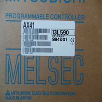 1 Módulo Ax41 Nuevo, Envío Gratis, Nuevo Sistema PLC de Control Programable para Automatización Industrial Original