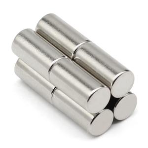直径磁化钕磁铁n35-n52