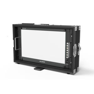 LILLIPUT Monitor de transmisión 4K de 17 pulgadas con control remoto para audio y video profesional, hacer películas o producción de video - Product Image 3