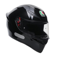 Casque de moto intégral A*V en ABS avec double visière, design protecteur pour la moto et le vélo, utilisation toutes saisons