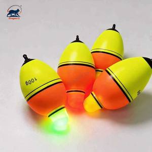 Flotador <span class=keywords><strong>de</strong></span> <span class=keywords><strong>Pesca</strong></span> Luminoso EVA Mejorado <span class=keywords><strong>de</strong></span> 30-200g, Anti-envejecimiento, <span class=keywords><strong>de</strong></span> Largo Alcance, <span class=keywords><strong>para</strong></span> <span class=keywords><strong>Pesca</strong></span> Nocturna en el Mar - Product Image 3